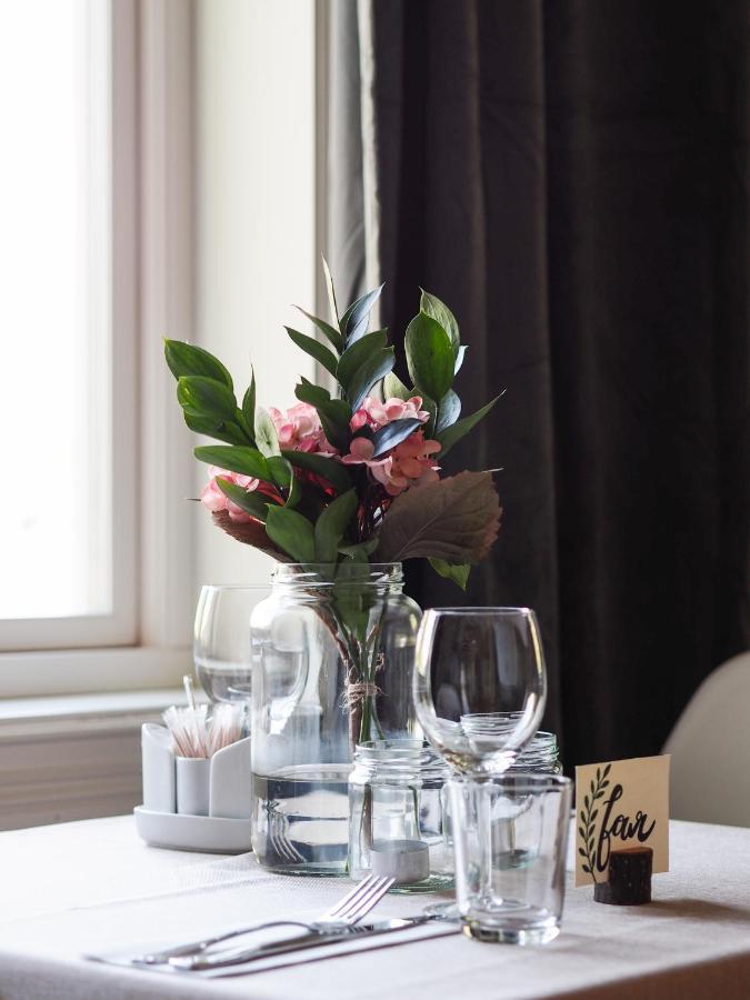 Hotel Petrines 3*