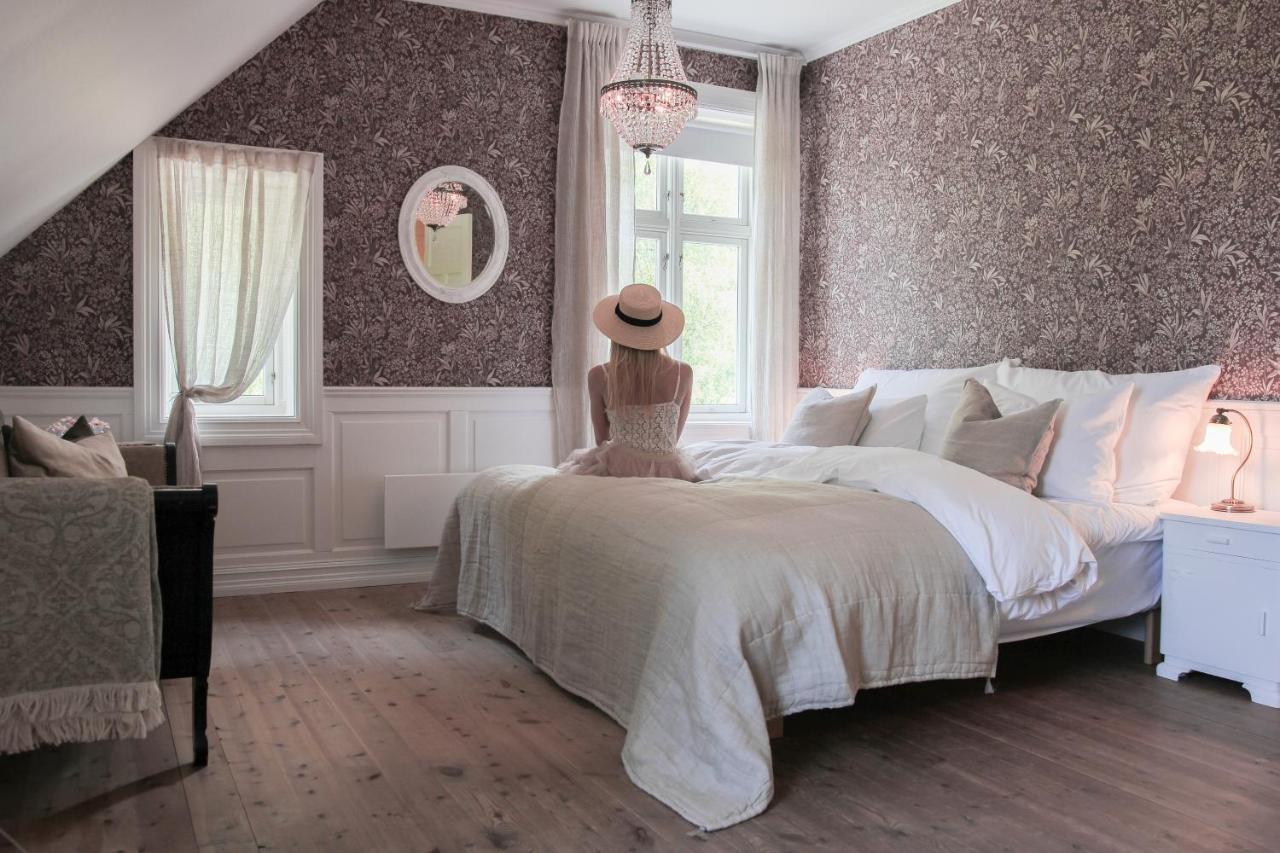 Hotel Petrines Norddal