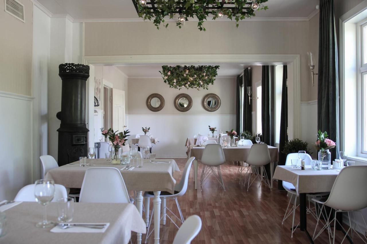 Petrines Hotel 3*