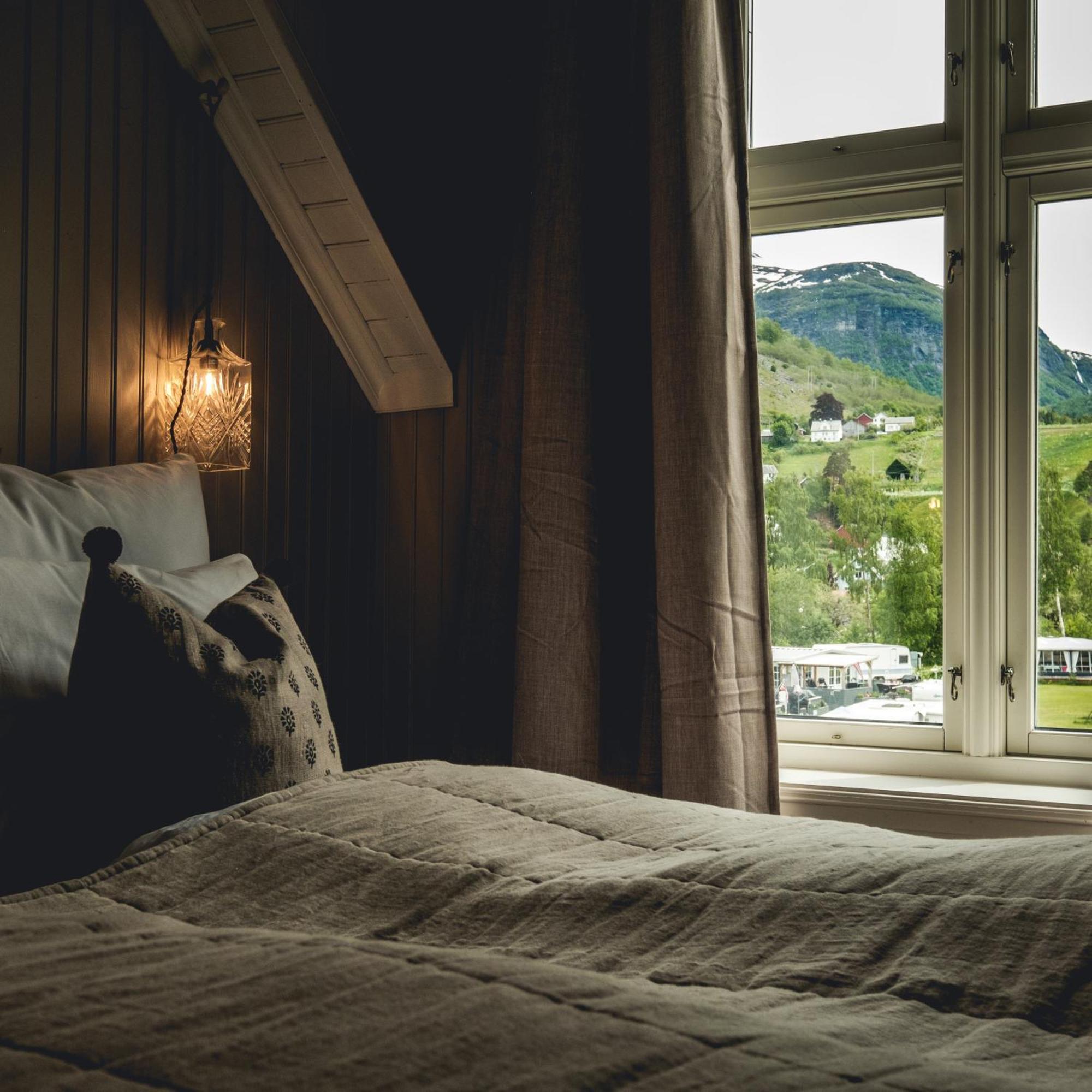Petrines Hotel
