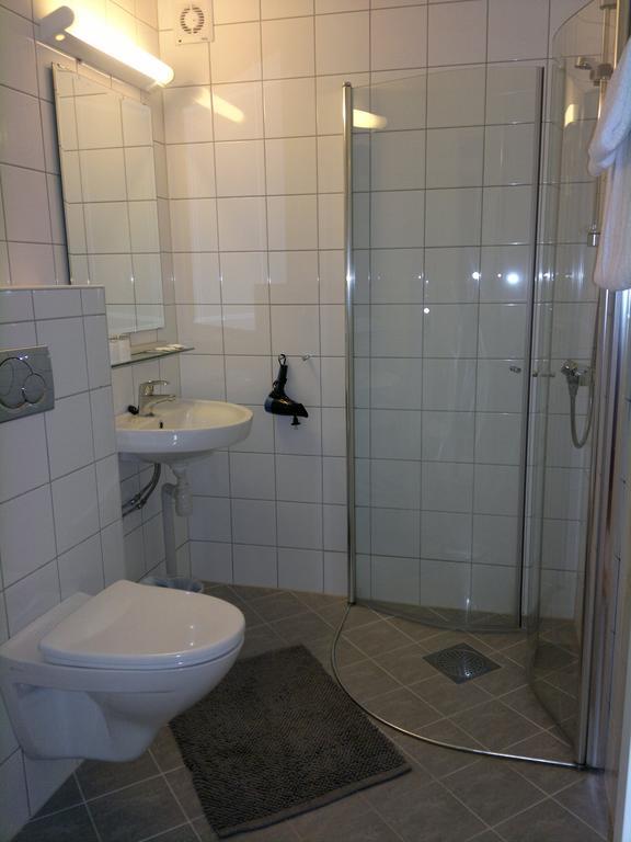 Petrines Hotel Norddal