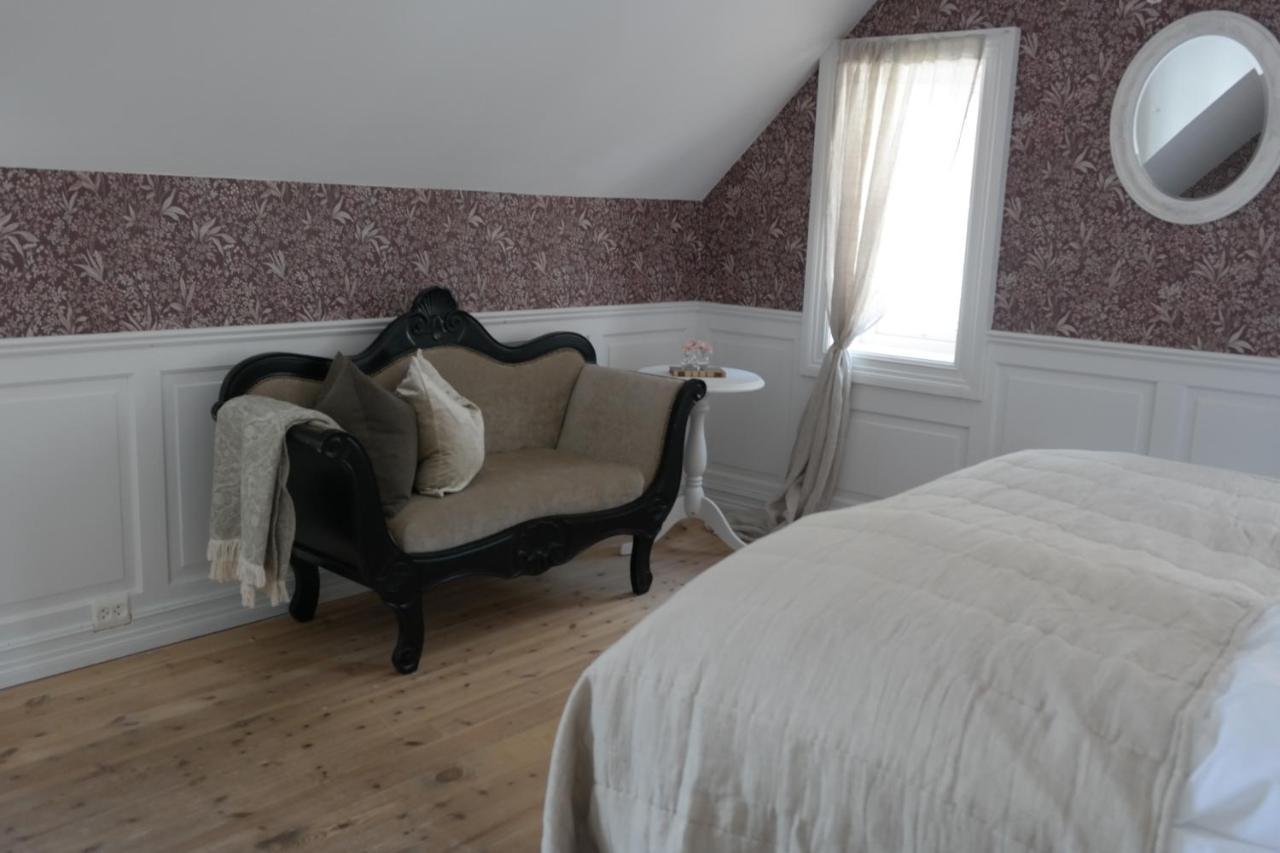 Hotel Petrines Norddal