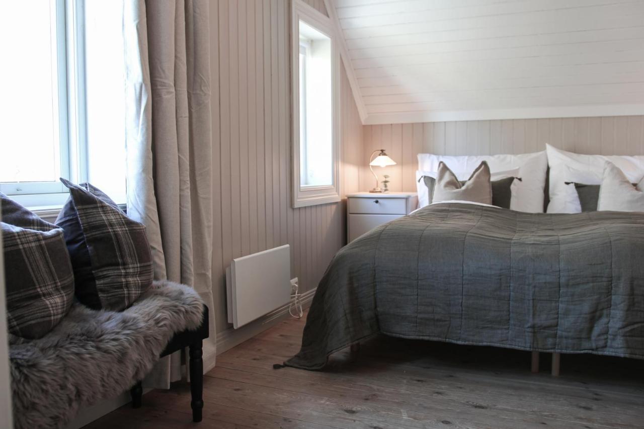 Hotel Petrines Norddal