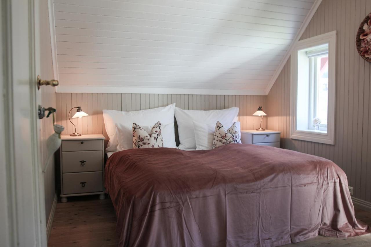 Petrines Hotel Norddal